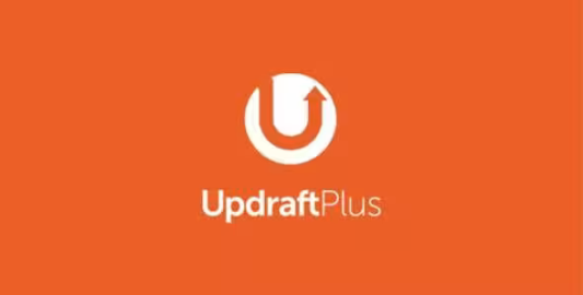 UpdraftPlus Backup Plugin