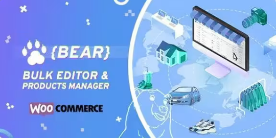 WOOBE WooCommerce Bulk Editor