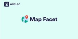 WP Grid Builder Map Facet Addon