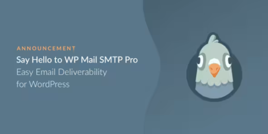 WP Mail SMTP Pro Plugin