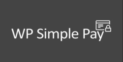 WP Simple Pay Pro Plugin