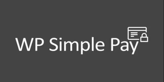 WP Simple Pay Pro Plugin