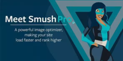 WPMU DEV WP Smush Pro