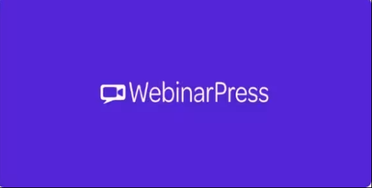 WebinarPress Pro