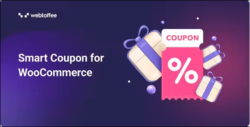 Webtoffee Smart Coupons for Woocommerce Pro