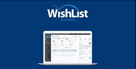 Wishlist Member WordPress Plugin