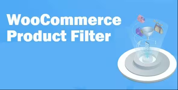 Woo Product Filter PRO Woo Product Filter PRO