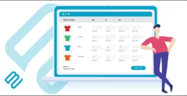 WooCommerce Bulk Variations