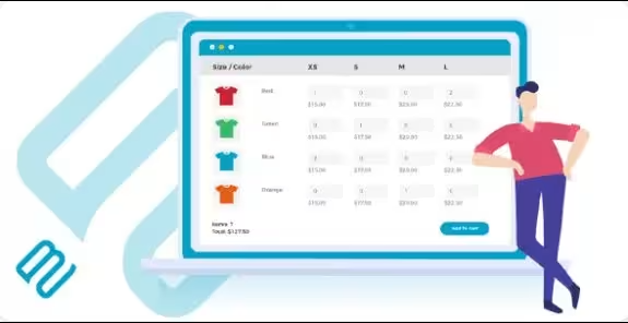 WooCommerce Bulk Variations WooCommerce Bulk Variations