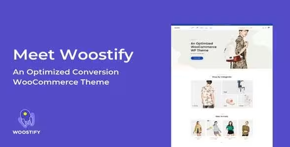 Woostify Pro Addon Woostify Pro Addon