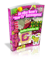 eBay Buyers Extravaganza