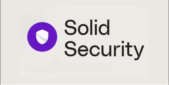 iThemes Solid Security